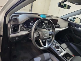 Audi Q5 * TECHNIK * CARFAX * FULL DIGITAL * АВТОКРЕДИТ * , снимка 10