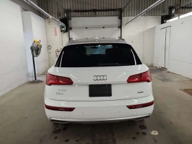 Audi Q5 * TECHNIK * CARFAX * FULL DIGITAL * АВТОКРЕДИТ * , снимка 5