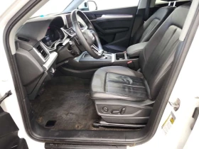 Audi Q5 * TECHNIK * CARFAX * FULL DIGITAL * АВТОКРЕДИТ * , снимка 8