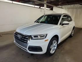 Audi Q5 * TECHNIK * CARFAX * FULL DIGITAL * АВТОКРЕДИТ * , снимка 1
