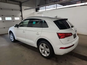 Audi Q5 * TECHNIK * CARFAX * FULL DIGITAL * АВТОКРЕДИТ * , снимка 4