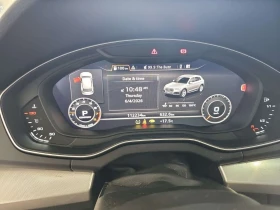 Audi Q5 * TECHNIK * CARFAX * FULL DIGITAL * АВТОКРЕДИТ * , снимка 9