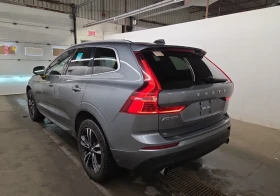 Volvo XC60 T6* TURBO* AWD* ПАНО* КАМЕРА* КОЖА* VIRTUAL COCKPI, снимка 5