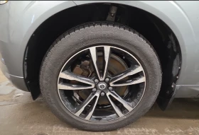 Volvo XC60 T6* TURBO* AWD* ПАНО* КАМЕРА* КОЖА* VIRTUAL COCKPI, снимка 7