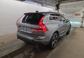 Volvo XC60 T6* TURBO* AWD* ПАНО* КАМЕРА* КОЖА* VIRTUAL COCKPI, снимка 4