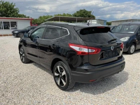 Nissan Qashqai 1.5dci, снимка 6
