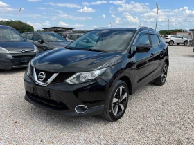 Nissan Qashqai 1.5dci, снимка 1