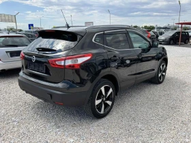 Nissan Qashqai 1.5dci, снимка 4