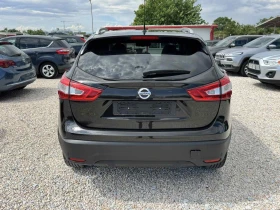Nissan Qashqai 1.5dci, снимка 5