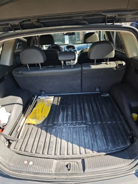 Opel Antara, снимка 5