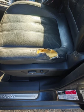 Opel Antara, снимка 11