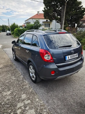 Opel Antara, снимка 3