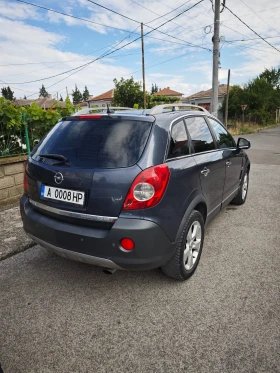 Opel Antara, снимка 2
