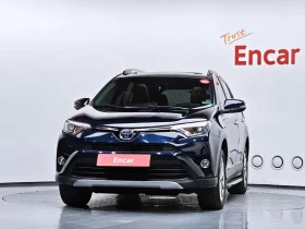 Toyota Rav4 2.5 4Wd, снимка 3