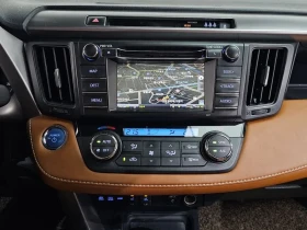 Toyota Rav4 2.5 4Wd, снимка 12