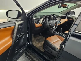 Toyota Rav4 2.5 4Wd, снимка 10