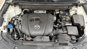 Mazda CX-5 2.5i* 194hp* 4x4* Швейцария, снимка 16