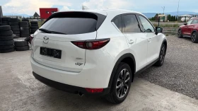 Mazda CX-5 2.5i* 194hp* 4x4* Швейцария, снимка 5