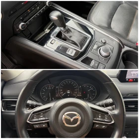 Mazda CX-5 2.5i* 194hp* 4x4* Швейцария, снимка 14