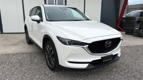 Mazda CX-5 2.5i* 194hp* 4x4* Швейцария, снимка 3