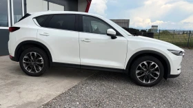 Mazda CX-5 2.5i* 194hp* 4x4* Швейцария, снимка 4
