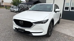 Mazda CX-5 2.5i* 194hp* 4x4* Швейцария, снимка 1