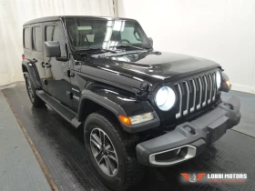 Jeep Wrangler, снимка 2