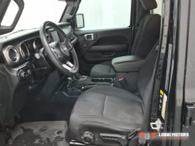 Jeep Wrangler, снимка 5