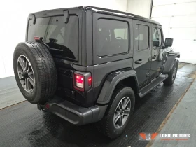 Jeep Wrangler, снимка 3