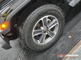 Jeep Wrangler, снимка 6