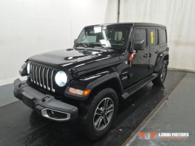 Jeep Wrangler, снимка 1
