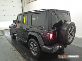 Jeep Wrangler, снимка 4