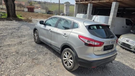 Nissan Qashqai 1.5dci, снимка 12