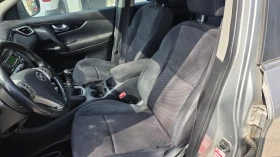 Nissan Qashqai 1.5dci, снимка 10