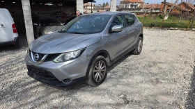 Nissan Qashqai 1.5dci, снимка 5