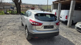 Nissan Qashqai 1.5dci, снимка 4