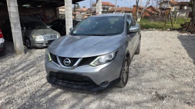 Nissan Qashqai 1.5dci, снимка 7