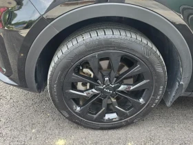 Kia Sorento 2.5T 4Wd Prestige, снимка 5