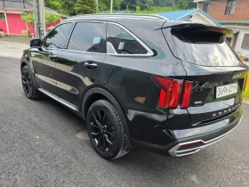 Kia Sorento 2.5T 4Wd Prestige, снимка 2