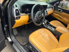 Kia Sorento 2.5T 4Wd Prestige, снимка 8
