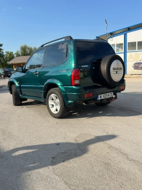 Suzuki Grand vitara, снимка 3