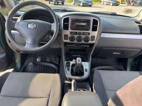 Suzuki Grand vitara, снимка 6