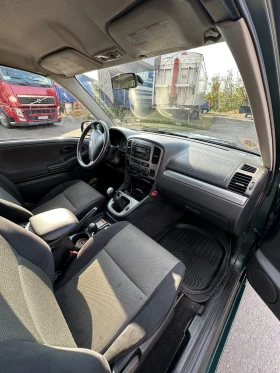 Suzuki Grand vitara, снимка 8