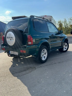 Suzuki Grand vitara, снимка 4