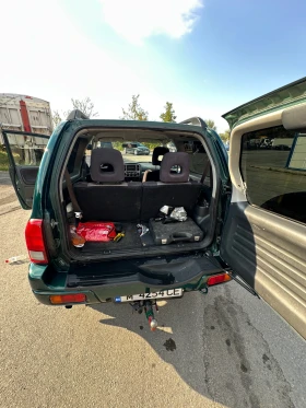 Suzuki Grand vitara, снимка 5