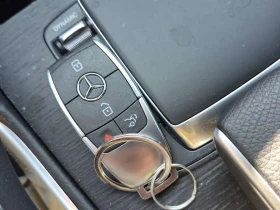 Mercedes-Benz GLE 450 * 4matic * ПОДГРЕВ * KEYLESS * КАМЕРА * , снимка 8