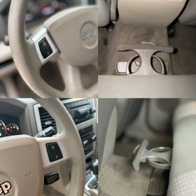 Jeep Grand cherokee LPG, снимка 9
