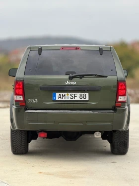 Jeep Grand cherokee LPG, снимка 7