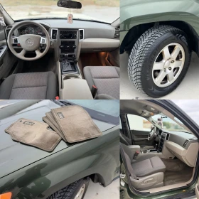 Jeep Grand cherokee LPG, снимка 10