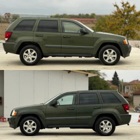 Jeep Grand cherokee LPG, снимка 1